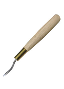 Hss Micro Chisel 1.1mm Hosco TL-MC11