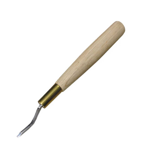 Micro Formón 1.1mm Hosco TL-MC11