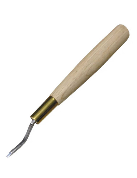Micro Formón 1.1mm Hosco TL-MC11