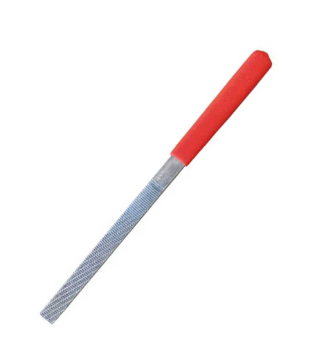 Lime Plate de Polissage Chimique de 100 mm TL-CP-FL100