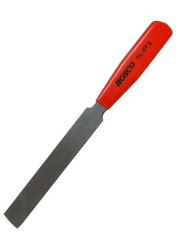 Lime de Couronnement des Frettes Jumbo Hosco TL-FF3