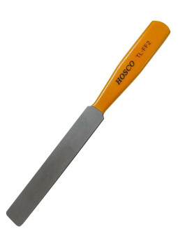 Hosco Fret Crown File, Large TL-FF2