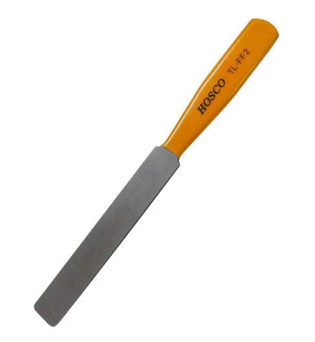 Hosco Fret Crown File, Large TL-FF2