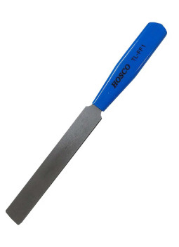Hosco Fret Crown File, Small TL-FF1 | Maderas Barber