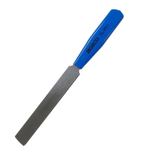 Lima para Coronado de Trastes Small Hosco TL-FF1 | Maderas Barber