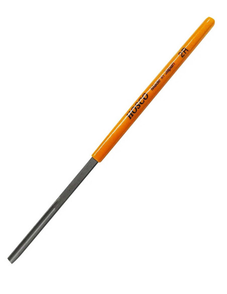 Lime pour Extrémité des frettes Radius 2 Hosco TL-FE2
