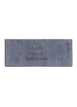 Lima 3 mm para Ranura Puente Hosco TL-SF3