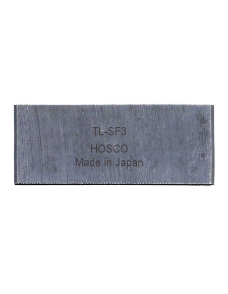 Lima 3 mm para Ranura Puente Hosco TL-SF3