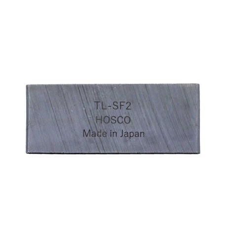 Lima 2 mm para Ranura Puente Hosco TL-SF2