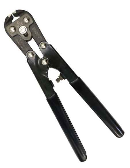 Pince coupante Hosco TL-FC28S pour frettes en acier inoxydable |Maderas Barber