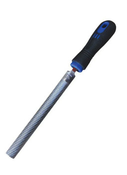 Lima Pulido Químico Plana 150mm Hosco TL-CP-HR150