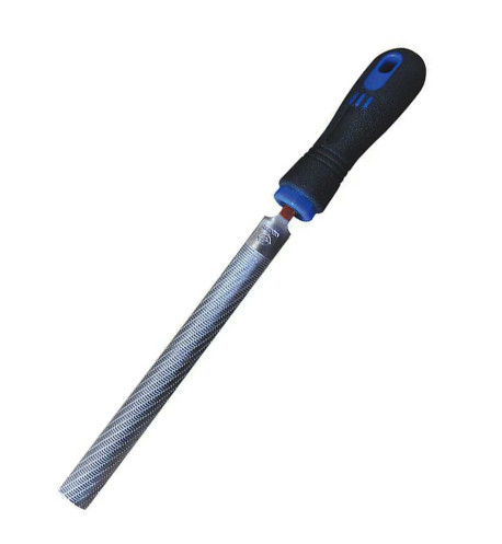 Lima Pulido Químico Plana 150mm Hosco TL-CP-HR150