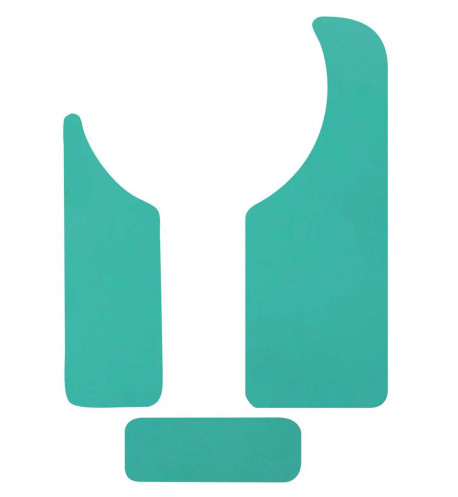 Electrostatic Classical Guitar Pickguard Hosco FG-CG