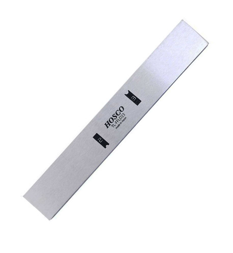 Fret Level & Crown Diamond File Hosco TL-FFLD23