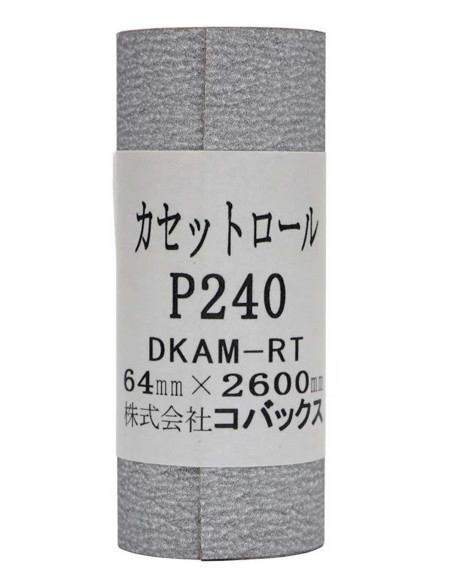 Kovax Cassette Roll Paper 240 Hosco KCR240
