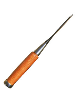 Formón Japonés Tataki-Nomi 3mm Hosco TL-INM3