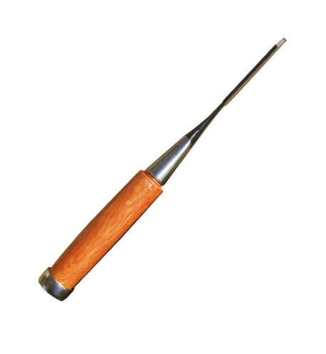 Tataki-Nomi Chisel 3mm Width Blade Hosco TL-INM3