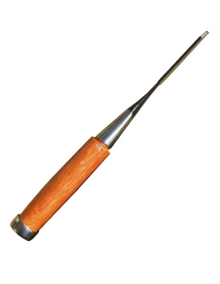 Tataki-Nomi Chisel 3mm Width Blade Hosco TL-INM3