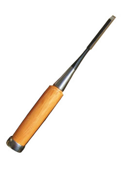 Burin Japonais Tataki-Nomi 6 mm Hosco TL-INM6
