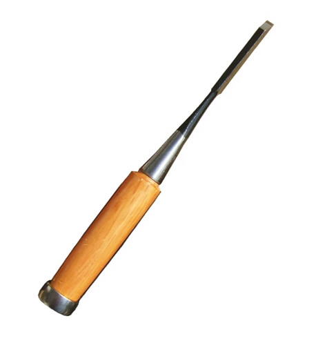 Tataki-Nomi Chisel 6mm Width Blade Hosco TL-INM6