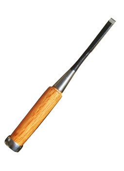 Burin Japonais Tataki-Nomi 9 mm Hosco TL-INM9