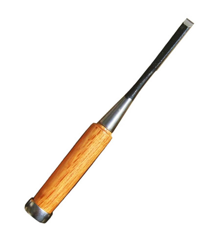 Burin Japonais Tataki-Nomi 9 mm Hosco TL-INM9