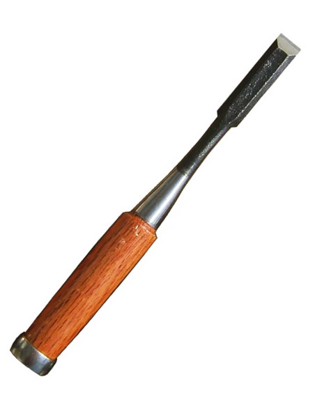 Tataki-Nomi Chisel 15mm Width Blade Hosco TL-INM15