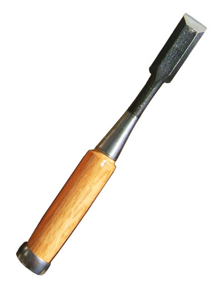 Burin Japonais Tataki-Nomi 21 mm Hosco TL-INM21