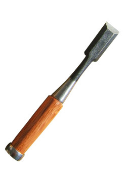 Formón Japonés Tataki-Nomi 24mm Hosco TL-INM24