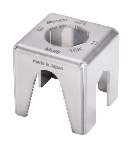 Multi outil Hosco H-GNC Guitare