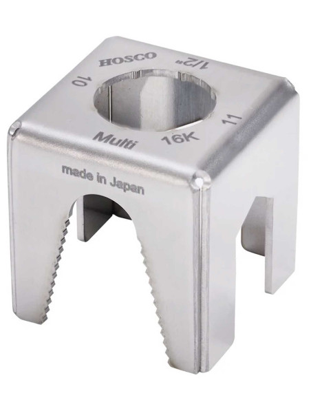Guitar Nut Cube Hosco H-GNC | Maderas Barber
