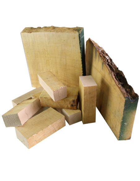 Restes Hard Maple