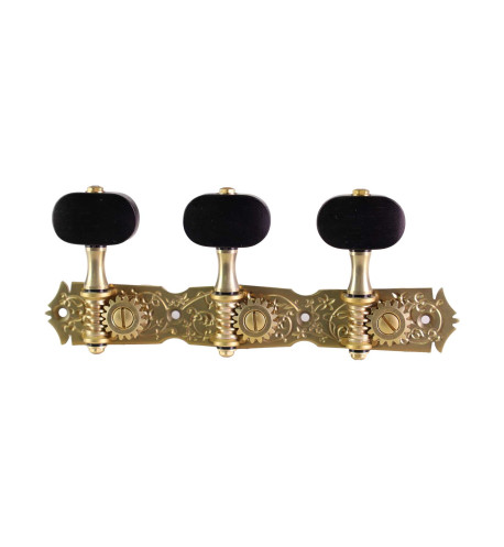 Gotoh Classical Guitar Machine Head X Gold 35ARB510MF/EN-XG