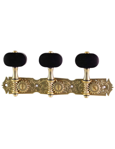 Mécanique Gotoh Guitare Classique X Or 35ARB510MF/EN-XG