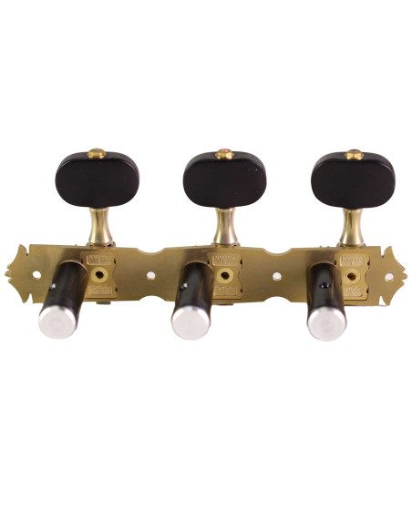 Gotoh Classical Guitar Machine Head X Gold 35ARB510MF/EN-XG