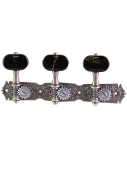 Gotoh Classical Guitar Machine Head X Nickel 35G510MF/BB-XN