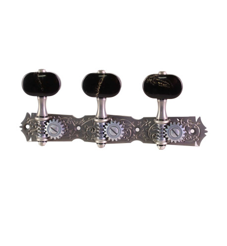 Gotoh Classical Guitar Machine Head X Nickel 35G510MF/BB-XN