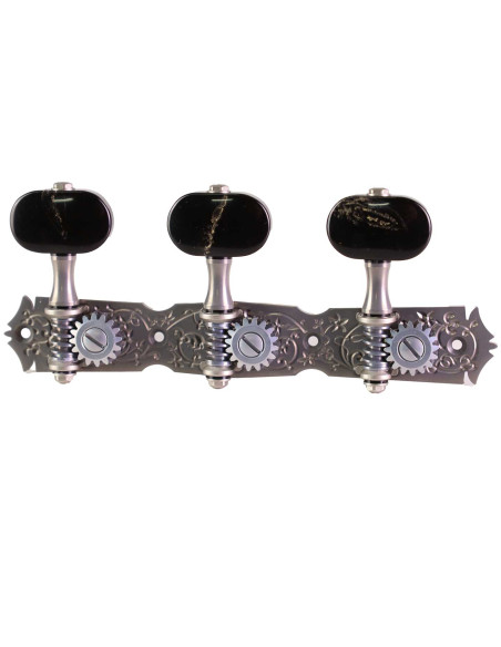 Gotoh Classical Guitar Machine Head X Nickel 35G510MF/BB-XN