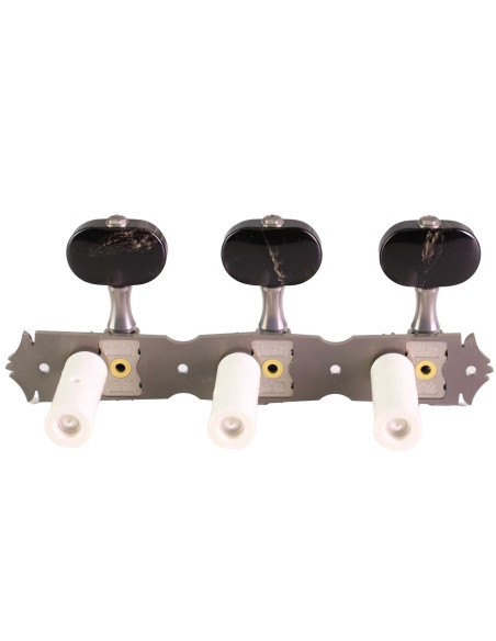 Gotoh Classical Guitar Machine Head X Nickel 35G510MF/BB-XN