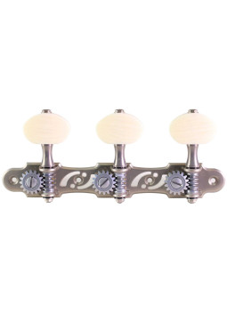 Gotoh Classical Guitar Machine Head X Nickel 35G510S/P-XN