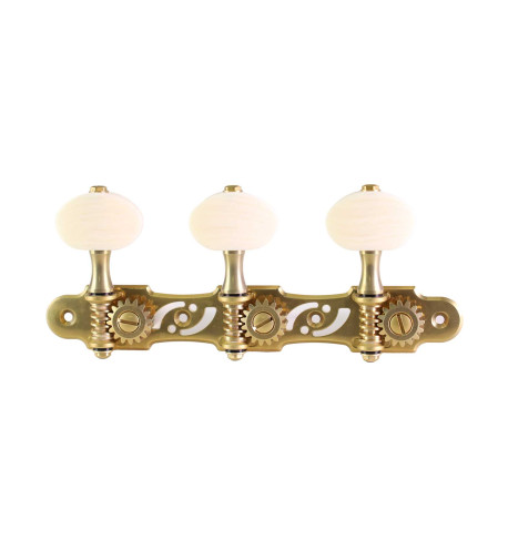 Gotoh Classical Guitar Machine Head Gold 35G510S/P-XG