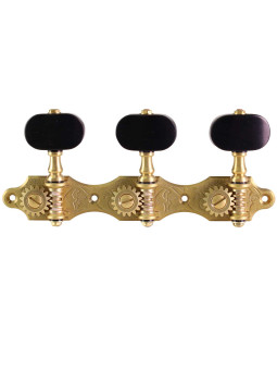 Mécanique Gotoh Guitare Classique Or Mate 35AR510QC/EN-MTG