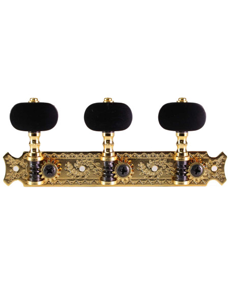 Clavijero Gotoh Guitarra Clásica Oro 35G620/EN-GG