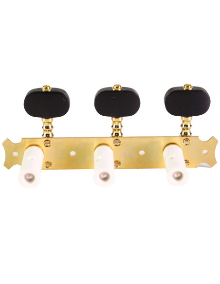 Clavijero Gotoh Guitarra Clásica Oro 35G620/EN-GG