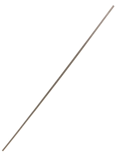 Filet C-70 (640x5.5x1 mm)|Maderas Barber
