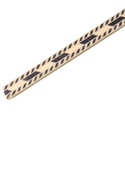 Backstrip C-156 640x7x1.5 mm