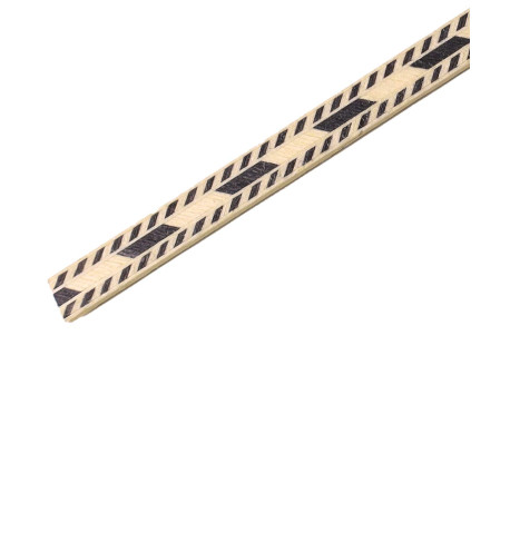 Filet C-156 640x7x1.5 mm