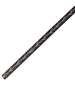 Perfil C-148 (880x3.5x1.5mm)