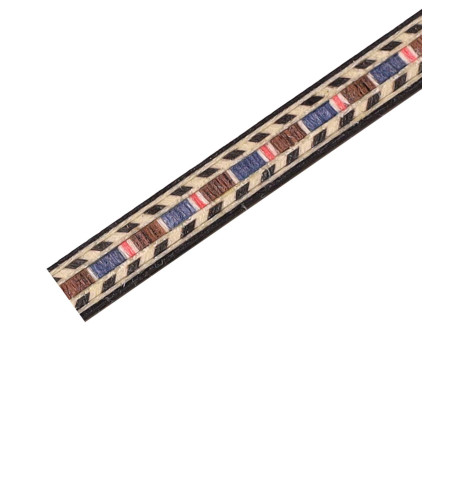 Filet C-116 640x6x1 mm
