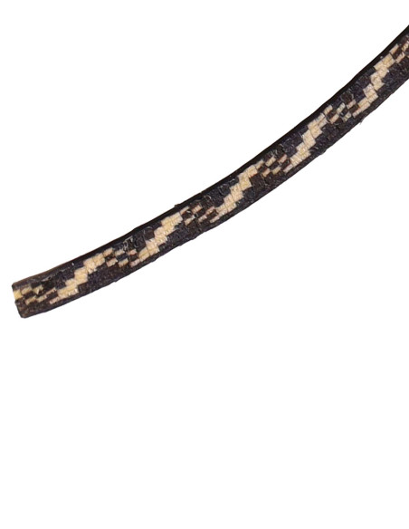 Perfil C-110 (880x3.5x1.5mm)